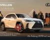 Lexus Forum Wesel