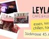 Leyla's  Café & Kultur