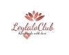 LeylaloClub - handmade with love
