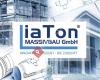 LiaTon Massivbau GmbH Innovativ - Effizient - Die Zukunft