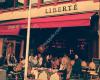 Liberté   Café et Bar