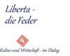 Liberta - die Feder