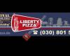 Liberty Pizza Berlin