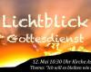 Lichtblickgottesdienst Asbach