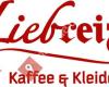 Liebreiz Kaffee & Kleider Rostock
