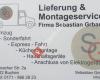 Lieferung& Montageservice Firma Sebastian Grbani