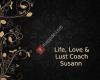 Life, Love & Lust Coach Susann