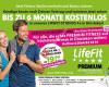 LifeFit Gesundheits - Sport & Fitnesspark