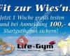 LifeGym GmbH
