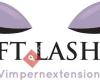 LIFT LASHES