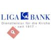 LIGA Bank eG, Geldautomat