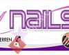 Lily -nails-langen