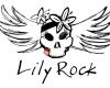 Lily Rock