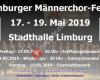 Limburger Männerchor Festival