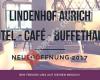 Lindenhof Aurich - Hotel, Café, Buffethaus & Veranstaltungsraum
