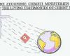 Living Testimonies of Christ Ministeries International. (Germany branch)