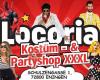 Locoria  Der Kostüm- & Partyshop XXL