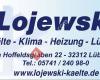 Lojewski GmbH &Co. KG