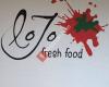 Lojo fresh food