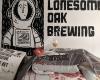 Lonesome Oak Brewing