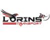 Lorins Transport