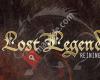 Lost Legends Reining Horses
