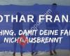 Lothar Franz - Coaching, damit Familien nicht ausbrennen