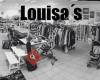 Louisa's First & Second Hand Laden