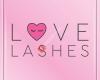 Love Lashes