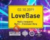 LoveBase Kulturbrauerei