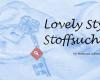 Lovely Styles - Stoffsucht