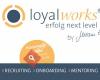 Loyalworks by Miriam Engel