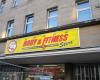 LPS Body & Fitness Store