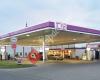 LTG Tankstelle