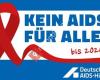 Lübecker AIDS-Hilfe e.V.
