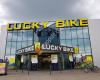 Lucky Bike Dortmund