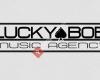 LUCKY BOB Music Agency