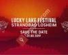 Lucky Lake Festival