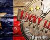 Lucky Luke Steakhouse