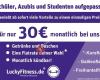 LuckyFitness.de Blankenburg