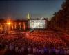 Ludwigsburger Sommernachts Open-Air-Kino