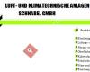 Luft- und Klimatechnische Anlagen Schnabel GmbH