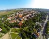 Luftaufnahmen VG Vorpommern Greifswald