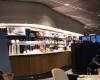 Lufthansa Business Lounge