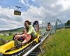 Luftseilbahn Jakobsbad-Kronberg