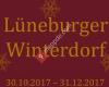 Lüneburger Winterdorf