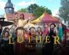 Luther - Das Fest