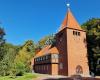 Lutherkirche - Ev.-Luth. Kirchengemeinde Wellingsbüttel