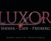 Luxor Shisha Cafe'