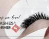 Luxuslashes Akademie Saarlouis